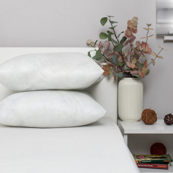 Набор из 2-х внутренних подушек 50х50 см